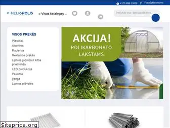 creolink.lt thumbnail