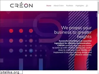 creondesign.net