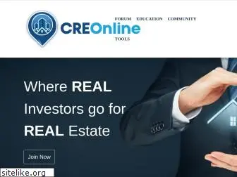 creonline.com