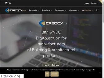 creoox.com