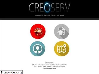 creoserv.com