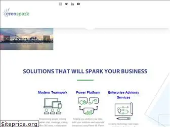 creospark.com