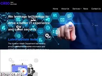 creotechsolutions.net