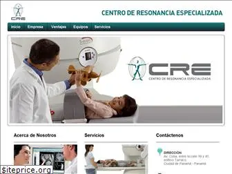 crepanama.com