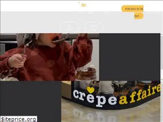 crepeaffaire.com