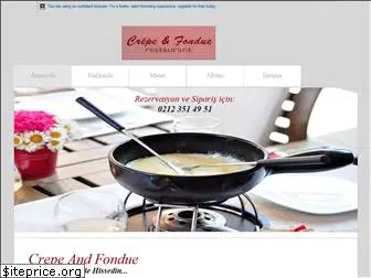 crepeandfondue.com