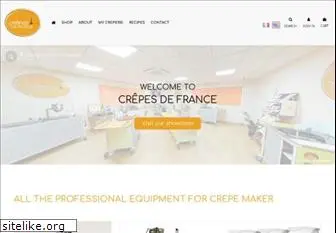 crepes.com