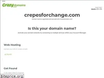 crepesforchange.com