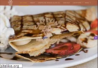 crepevine.com