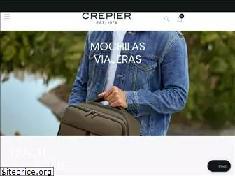 crepier.com