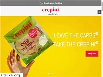 crepini.com