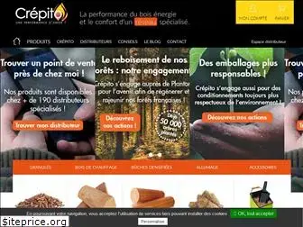 crepito.fr