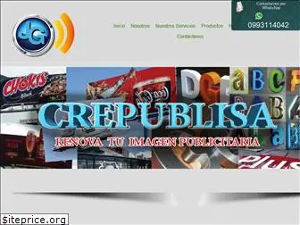 crepublisa.com