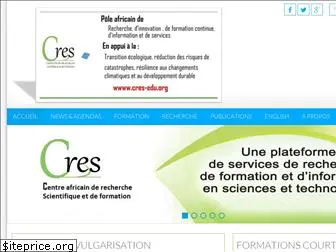 cres-edu.org