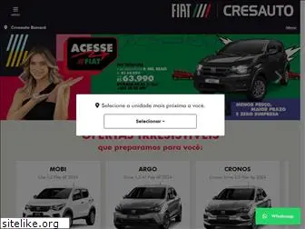 cresauto.com.br