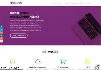 crescan.com