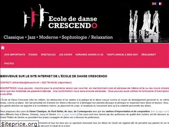 crescendo-danse.ch