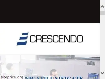 crescendo.ro