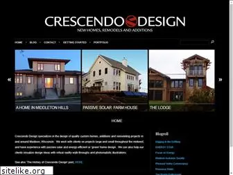 crescendodesign.com