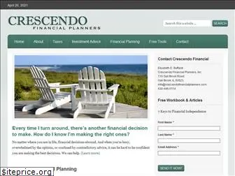 crescendofinancialplanners.com