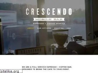 crescendomobilebar.com