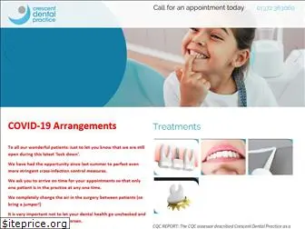 crescent-dental.co.uk
