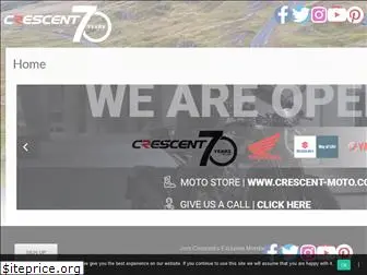 crescent-motorcycles.uk