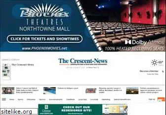 crescent-news.com