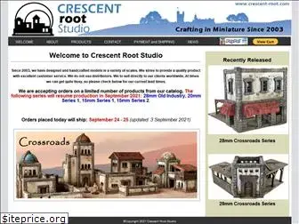 crescent-root.com