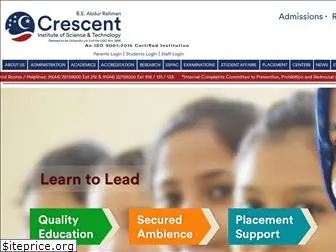 crescent.education