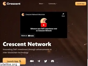 crescent.network
