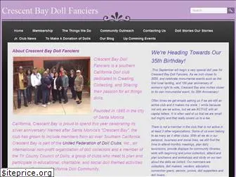 crescentbaydollfanciers.com