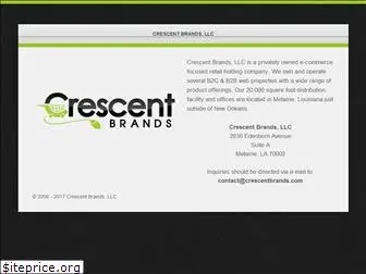 crescentbrands.com