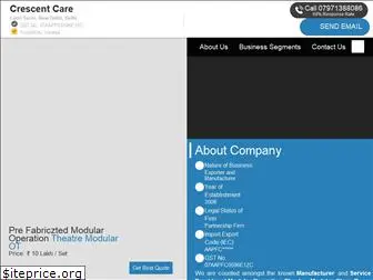 crescentcare.co.in