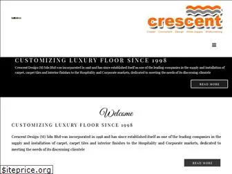 crescentcarpets.com