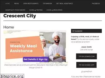 crescentcity.com