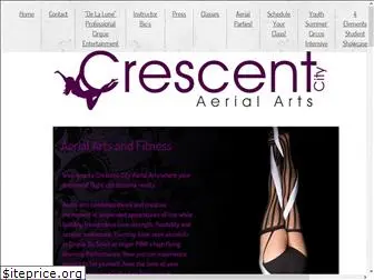 crescentcityaerialarts.com
