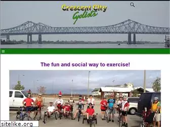 crescentcitycyclists.org