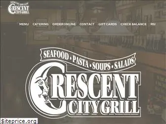 crescentcitygrill.net