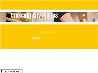 crescentcitypilates.com