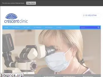 crescentclinic.ie