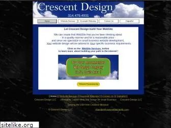 crescentdesignllc.com