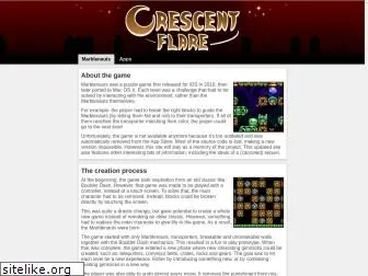 crescentflare.com