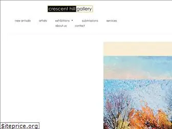 crescenthill.com