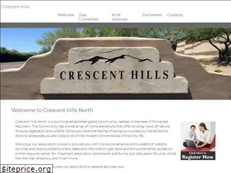 crescenthillsnorth.org