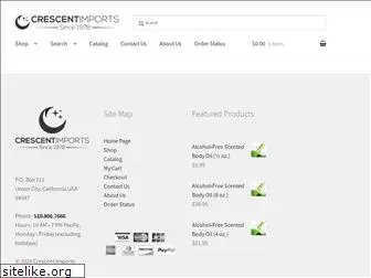 crescentimports.com