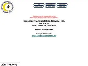 crescentinc.net