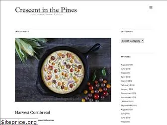 crescentinthepines.com