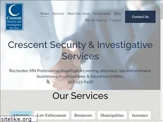 crescentinvestigations.com