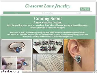 crescentlanejewelry.com